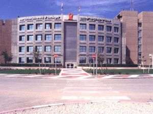 جامعة بن غوريون