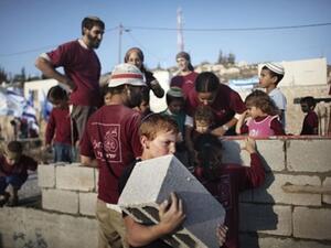الاستيطان السبب الرئيسي وراء وقف المفاوضات المباشرة