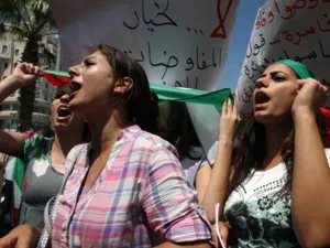 السلطة تنفي التفاوض مع اسرائيل في اميركا 