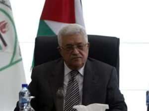 عباس يرفض الادعاءات الاسرائيلية بشأن  التحريض داخل المساجد في الضفة الغربية.