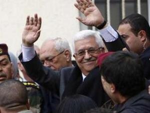 عباس يعلن توجهه إلى غزة لإنهاء الإنقسام