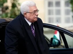 الرئيس الفلسطيني محمود عباس