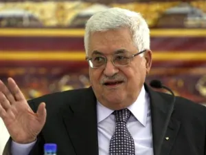 عباس يؤكد انه لا يمكن استبعاد حماس من عملية السلام