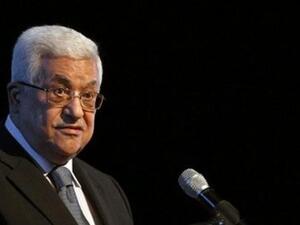 عباس اعلن انه لن يتفاوض يوما واحدا في ظل الاستيطان