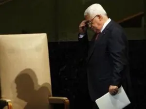 الرئيس الفلسطيني محمود عباس