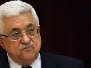 الرئيس الفلسطيني محمود عباس