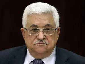 الرئيس الفلسطيني محمود عباس