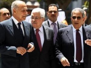 Arab League backs direct talks