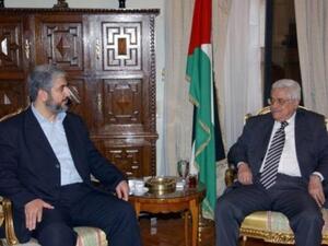 Abbas and Meshaal