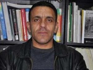 تمديد اعتقال عدنان غيث، محافظ القدس