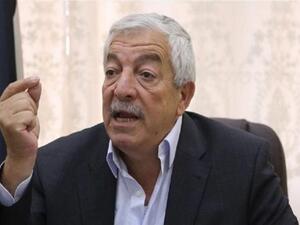 نائب رئيس حركة فتح محمود العالول