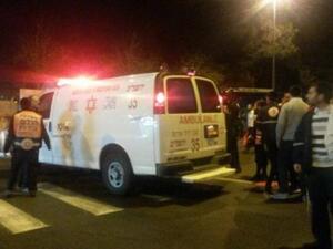 العثور على جثمان الشاب حسن يوسف الرموني (32 عاما) ، والذي يعمل سائقا بشركة “إيجد” الإسرائيلية