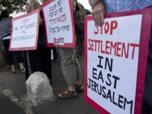 240 housing units in settlements 