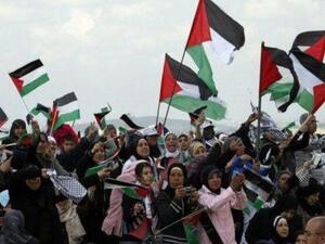 مواجهات في مناطق مختلفة من الضفة