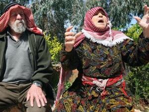 الفاعل اختفى من المكان بسرعه