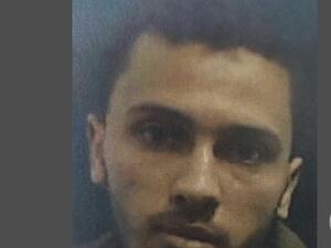  بلال الرزاينة 24 عاما العضو في كتائب عز الدين القسام 