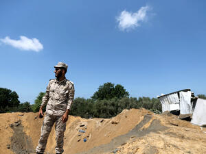 غارات على قطاع غزة