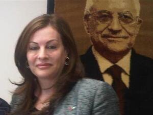 ليندا صبح/صورة شخصية/انترنت