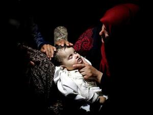  157 فلسطينيا لقوا مصرعهم، بالرصاص الإسرائيلي منذ بدء احتجاجات "مسيرة العودة الكبرى"