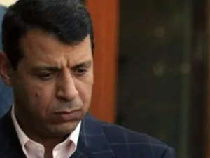 محمد دحلان