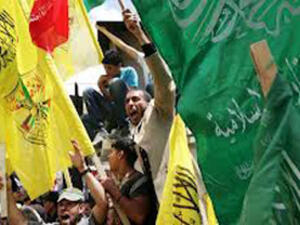 حكومة كفاءات برئاسة عباس