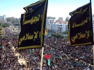 نفى مصدر مسؤول في حركة "الجهاد" في غزة مغادرة مسؤولي الحركة سورية