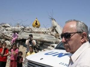 ريتشارد غولدستون