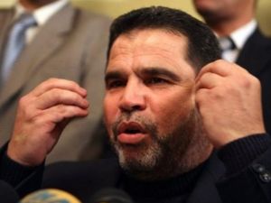 القيادي في حماس صلاح البردويل
