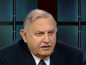 هاني الحسن/ارشيف