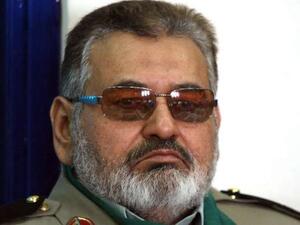 اللواء حسن فيروز آبادي