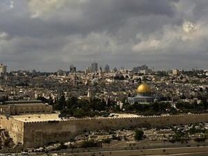 Jerusalem 