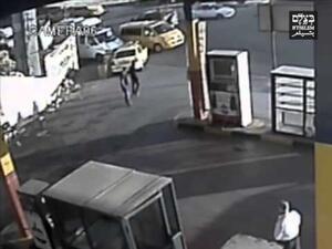 شومير اطلق النار على الكسبة “من مسافة نحو عشر امتار”