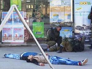 الشابان هما محمد ونور الدين سباعنه من قباطية في جنين