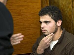 محمد مفارجة