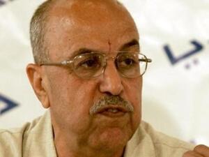 نائب الأمين العام للجبهة عبد الرحيم ملوح