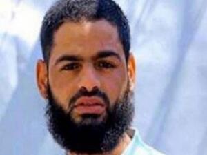 محمد علان، القيادي في حركة الجهاد الاسلامي