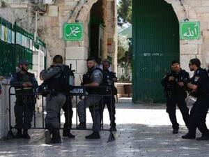 تشكيل 4 لجان فنية للتحقيق بما جرى في المسجد الاقصى خلال الشهر الماضي