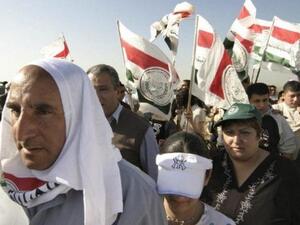 مخطط برافر يقضي بمصادرة مئات آلاف الدونمات من أراضي عرب النقب ويهجّر عشرات الآلاف منهم