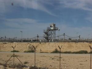  “سجن النقب” الصحراوي