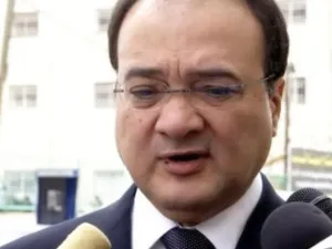 ناصر القدوة، نائب المبعوث الأممي العربي المشترك إلى سوريا