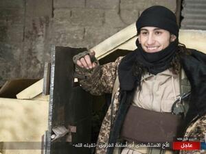 " ابو اسامة الغزاوي" من سكان قطاع غزة