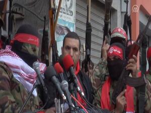 كتائب “أبو علي مصطفى”، الجناح المسلّح للجبهة الشعبية لتحرير فلسطين