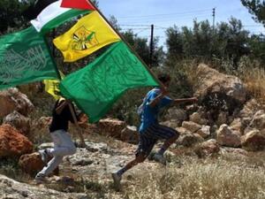 Palestine