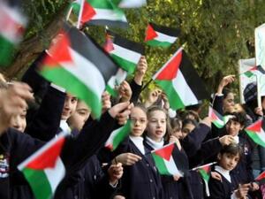 West Bank