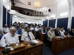 كتلة حماس تعقد جلسة للتشريعي  للمصادقة على اجراءات الجمعيات الاسكانية الخاصة بالموظفين