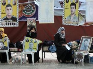 لم تعلن اسرائيل عن التوقيت الدقيق لاطلاق سراح الأسرى