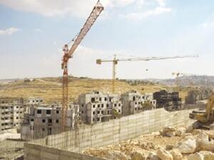 اسرائيل ماضية في الاستيطان رغم الدعوات الدولية لوقفه