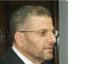 Mahmoud Ramahi