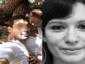 طارق حوشي، قاتل الدبلوماسية البريطانية الشابة، ريبيكا دايكس