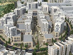 نقل حوالي (2000) دونم من الأراضي المصنفة (ج) من السيطرة الإسرائيلية إلى السلطة 